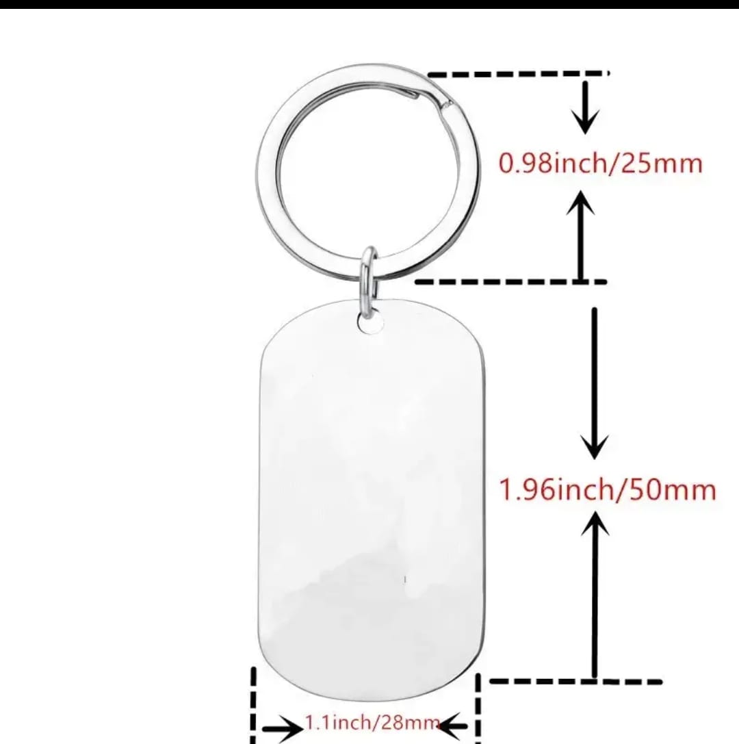 'World's Best Farter' Key Ring