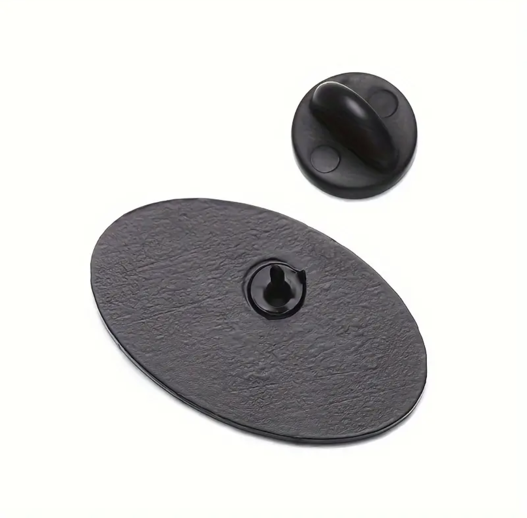 'Keep Talking, I'm Diagnosing you' Pin Badge